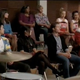 Image for article titled Glee: Everyone's Duetting It (Except Kurt)